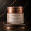 Daily moisturiser
